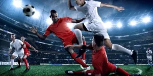 Phân Tích Kèo Đội Ghi Bàn Cuối Và Những Khoảnh Khắc Bùng Nổ Phút Bù Giờ