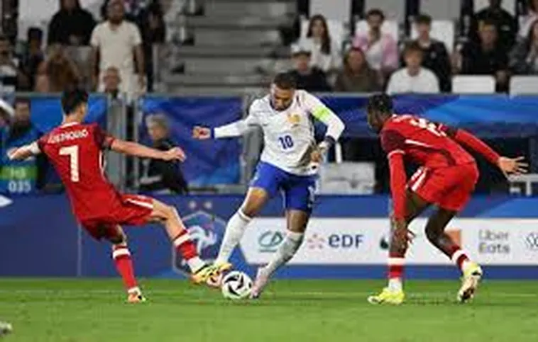 Quy Định Về Bắt Đầu Và Bắt Đầu Lại Trận Đấu Bóng Đá Theo FIFA