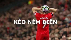 Phân Tích Kèo Ném Biên Và Nghệ Thuật Dự Đoán Tần Suất Bóng Ra Biên Dọc