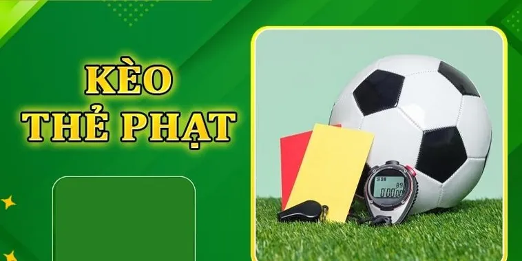 Phân Tích Kèo Thẻ Phạt Và Những Chiến Thuật Kiểm Soát Trận Đấu 2 Phân Tích Kèo Thẻ Phạt Và Những Chiến Thuật Kiểm Soát Trận Đấu