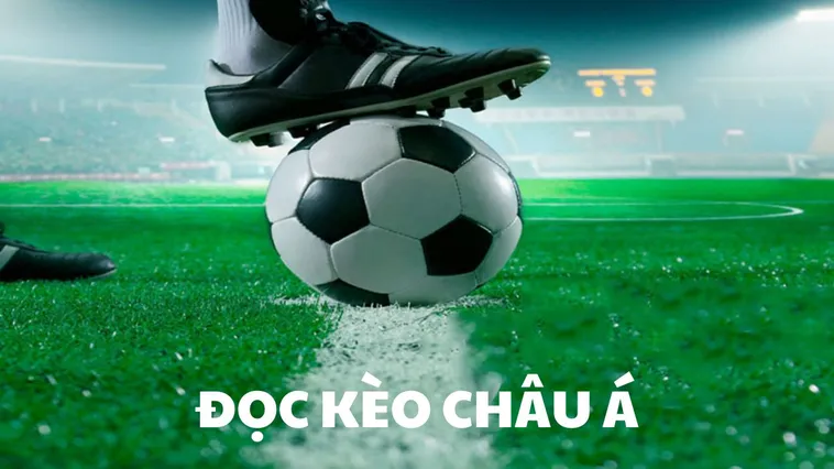 Bí Quyết Làm Chủ Kèo Châu Á Để Gia Tăng Tỷ Lệ Chiến Thắng 2 Bí Quyết Làm Chủ Kèo Châu Á Để Gia Tăng Tỷ Lệ Chiến Thắng