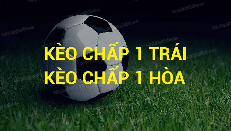 Phân Tích Kèo Chấp 1 Và Chiến Thuật Đầu Tư Thông Minh Cho Nhà Cái 1 Phân Tích Kèo Chấp 1 Và Chiến Thuật Đầu Tư Thông Minh Cho Nhà Cái