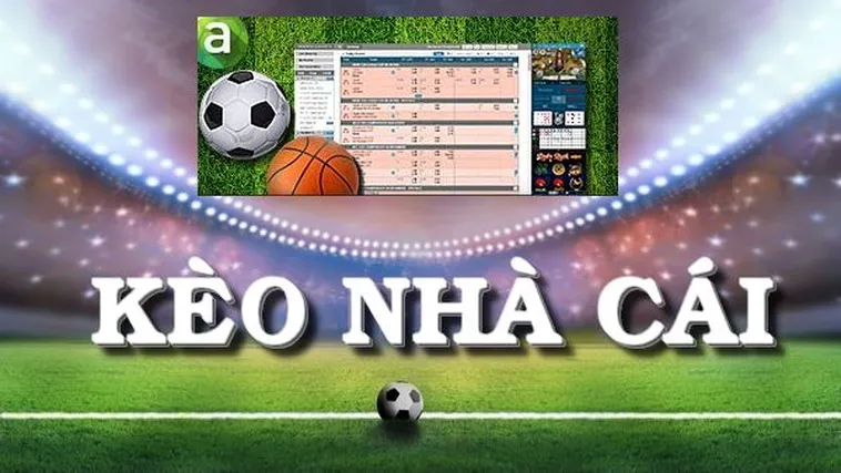Cẩm Nang Toàn Diện Về Kèo Bóng Đá Để Đầu Tư Thông Minh