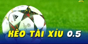Phân Tích Kèo Tài Xỉu Và Những Quy Luật Biến Động Số Bàn Thắng