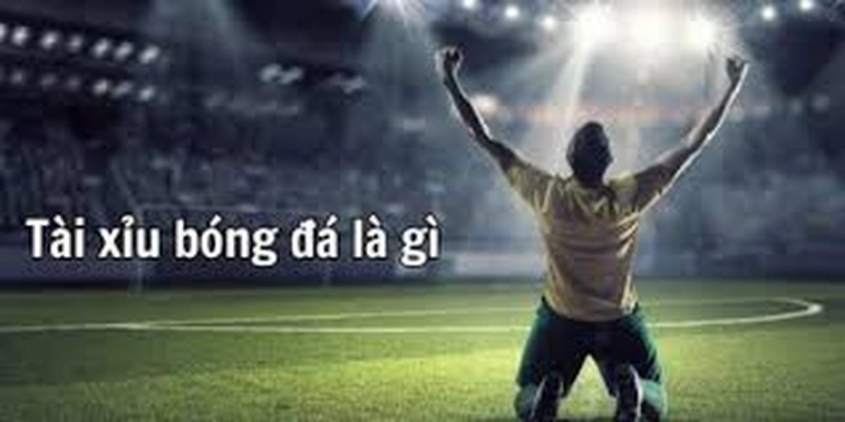 Phân Tích Kèo Tài Xỉu Và Những Quy Luật Biến Động Số Bàn Thắng 2 Phân Tích Kèo Tài Xỉu Và Những Quy Luật Biến Động Số Bàn Thắng