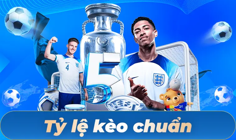 Phân Tích Tỷ Lệ Kèo Bóng Đá Chuẩn: Bạn Cần Phải Xem!